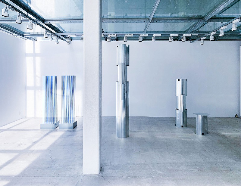 One's Garden / Designed by Hiroto Yoshizoe