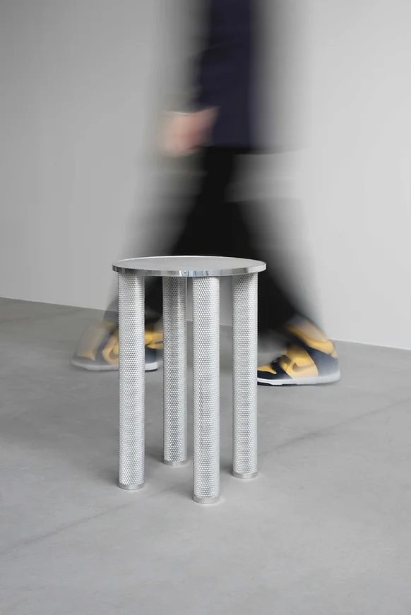 WAVE / Designed by Takumi Fukushima