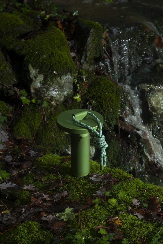 Quasar / Designed by Samy Rio