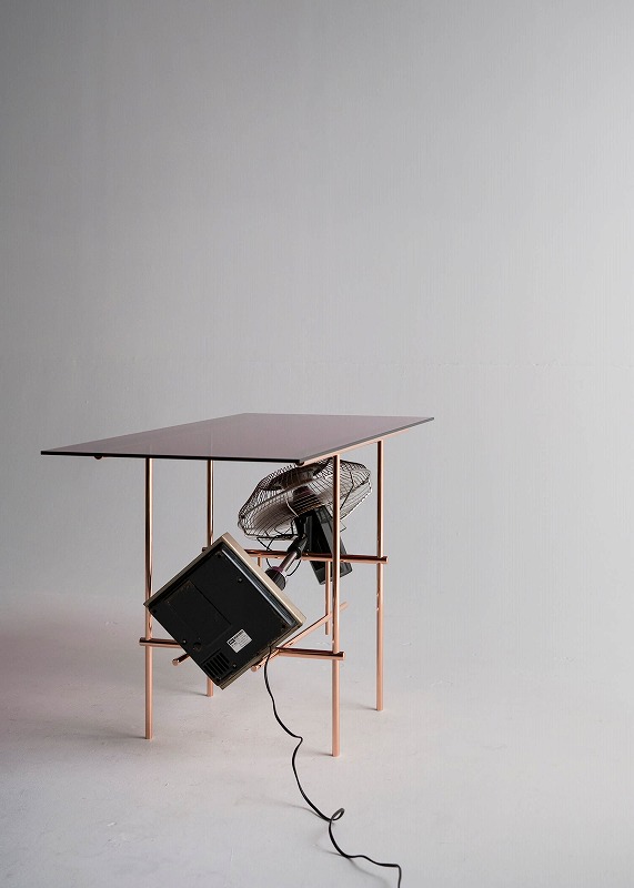 Do Androids Dream of a Luscious / Designed by Ryosuke Harashima