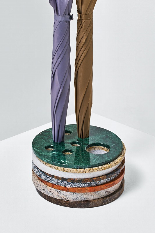 TOU / Designed by Yuma Kano