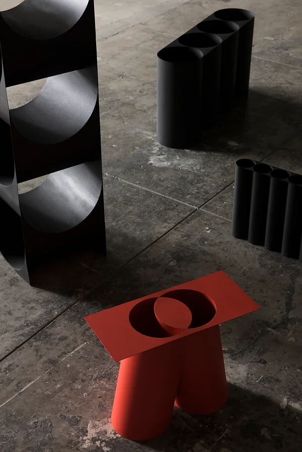 MASS / Designed by Sohma Furutate