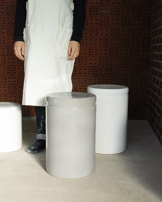 TONNE / Crafted by NOTA & design