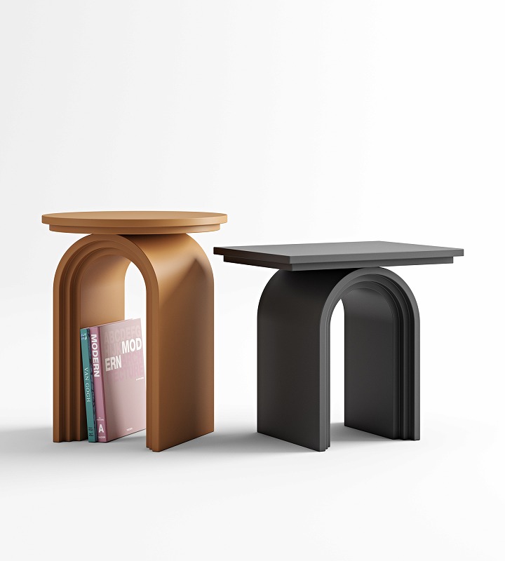 RAINBOW / Designed by Pavel Vetrov Studio