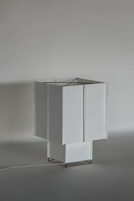 VESSELS FOR LIGHT / Designed by Christian+Jade