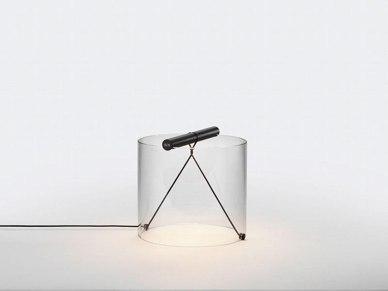 To-Tie / Designed by Guglielmo Poletti