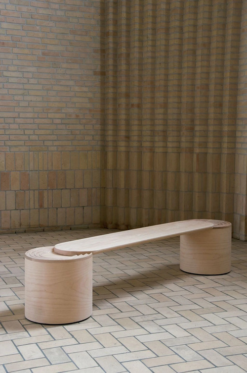 Atlas / Designed by KASPER KYSTER