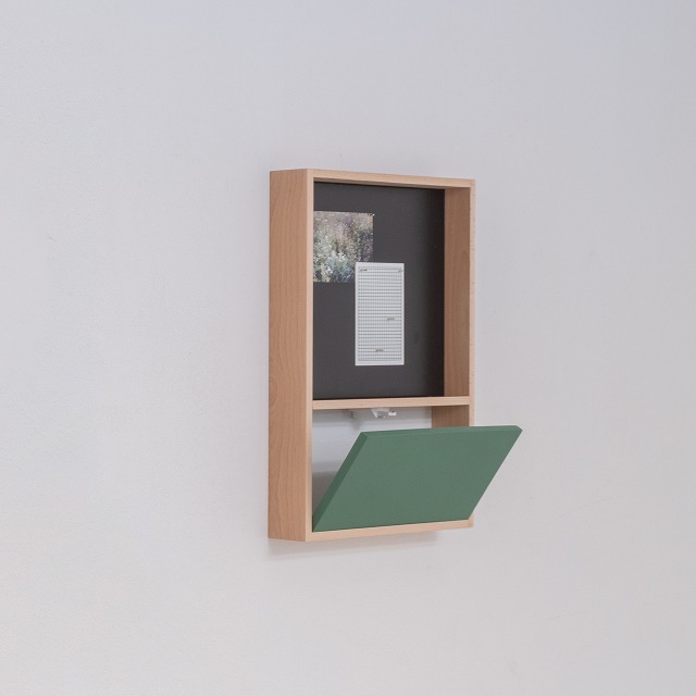 Formative Frame / Designed by be formative