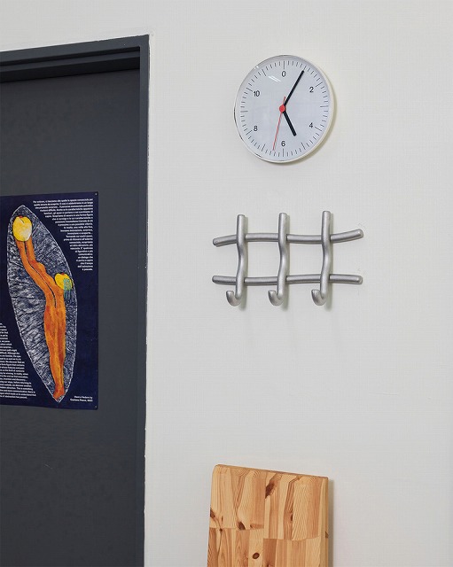 REEL HANGER / Designed by KUO DUO