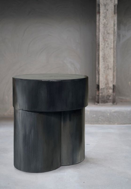 horn variations-new editions / Designed by destroyers / builders