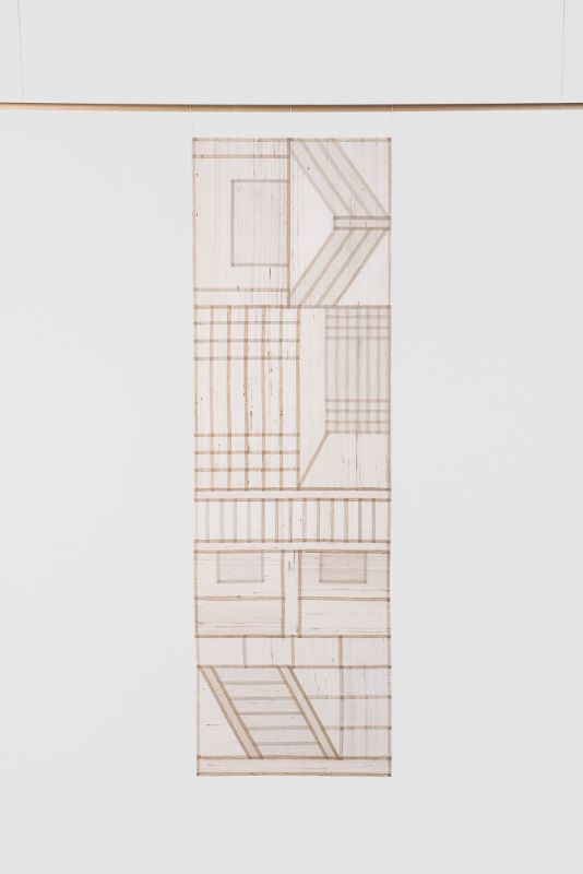 Window and door / Created by Hyunjee Jung