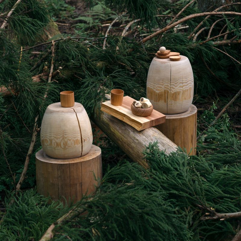 SUGU / Designed by Rikuo Takata