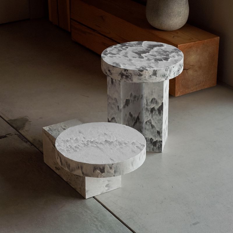 Time-Crafted / Designed by Rikuo Takata