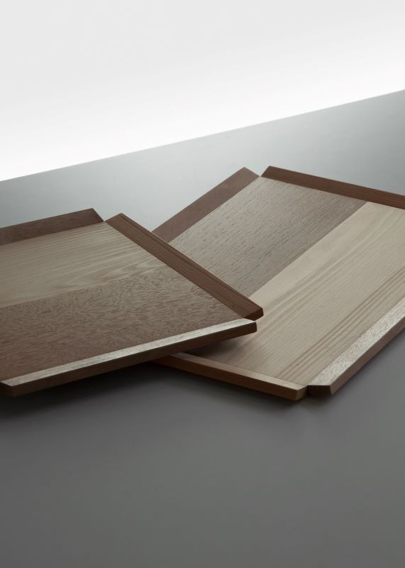 PATCHWORK / Designed by Gini Moynier