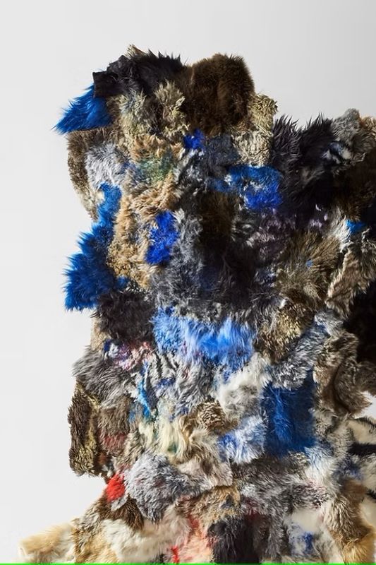 Cryptid / Designed by Sae Honda