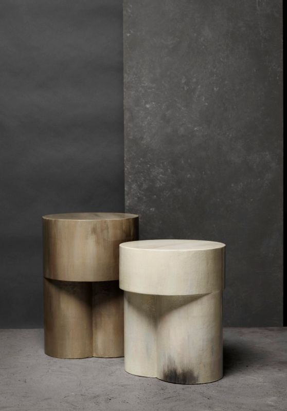 Horn Variations / Designed by Destroyers Builders