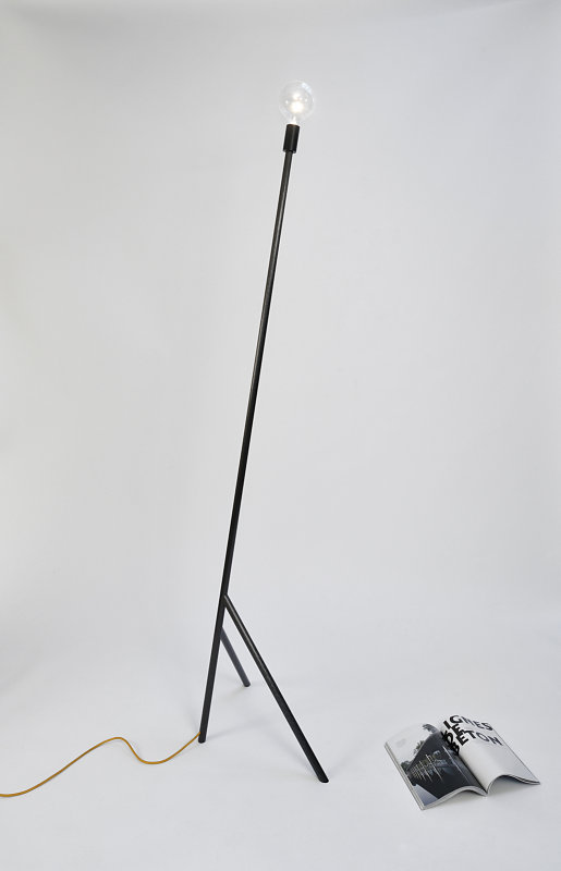 incandescence / Designed by Patrick de Glo de Besses