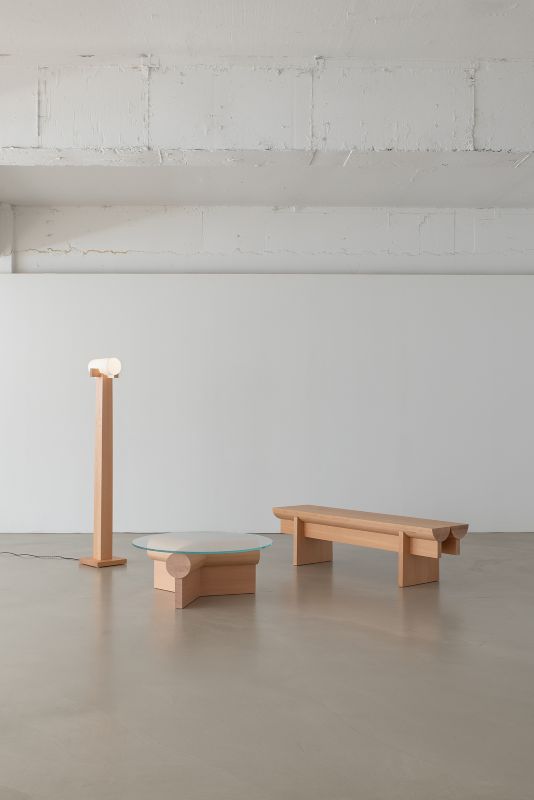 Dori Series / Designed by generalgray